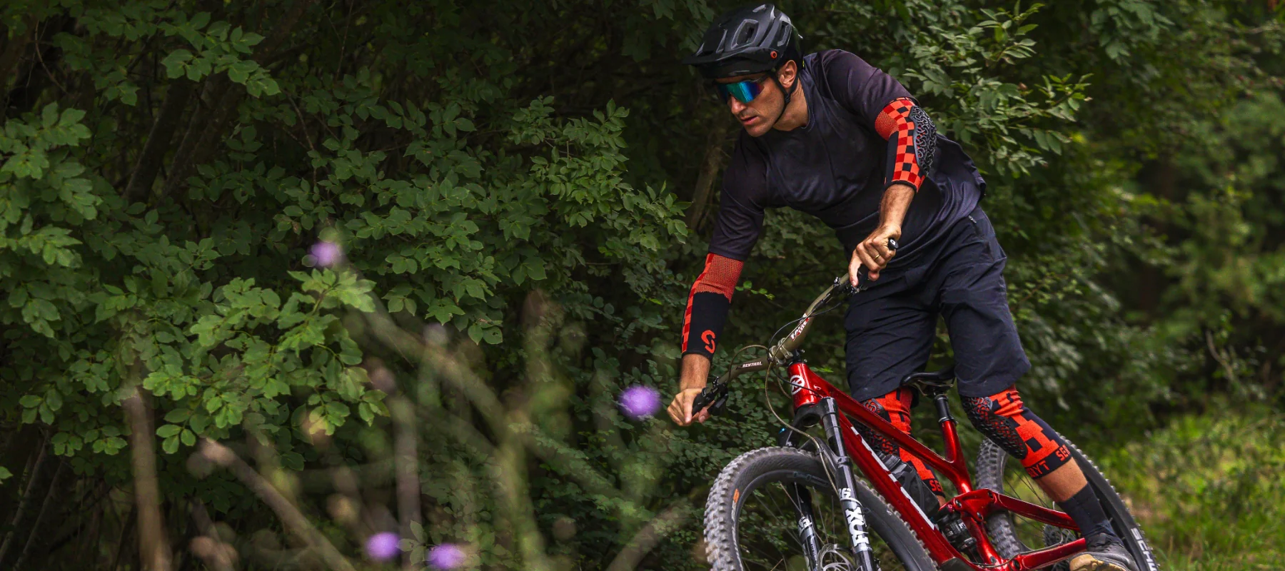 Ride Better with MTB Direct